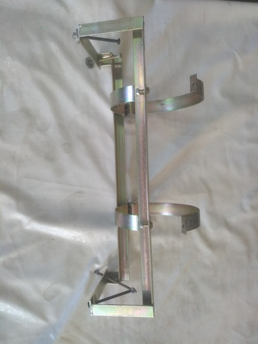 Suporte Para Cilindro Gnv 7 Metros Cúbicos (Usado)