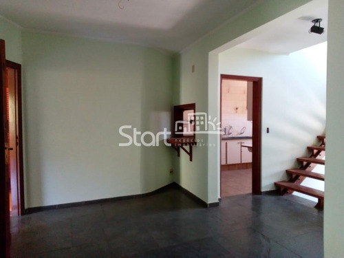 Casa Á Venda E Para Aluguel Em Nova Campinas - Ca005690