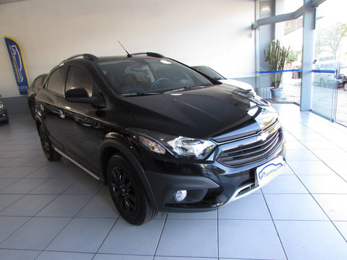 Chevrolet Onix 1.4 Mpfi Activ 8v Flex 4p Manual