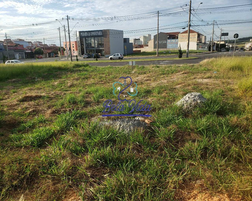 Imagem 1 de 8 de Indaiatuba- Sp, Terreno Comercial A Venda. Bela Vida Imobiliária - Te01793 - 69518833