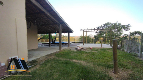Imagem 11 de 15 de Chácara Para Venda Em Pinhalzinho, Centro, 3 Dormitórios, 1 Suíte, 3 Banheiros - 56_1-2380006