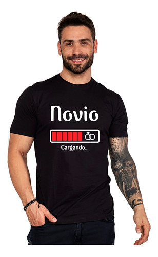 Polera - Futuro Novio