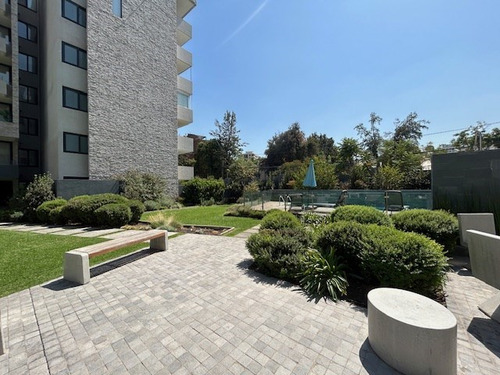 Venta Depto 2 Dormitorios, Estac. / Alonso De Córdova 6020