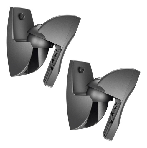 Vogels Vlb 500 - Juego De 11 Conectores Con Soporte Universa