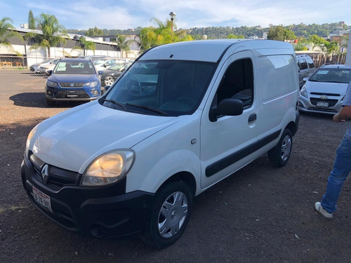 Renault Kangoo 2015 A/c, Std, Buenas Condiciones!!!