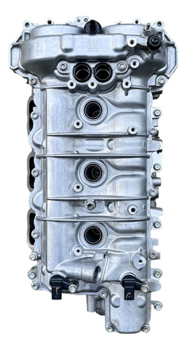 Cabeza De Motor Derecho Chevrolet Camaro 3.6l V6 2017-2022 (Usado)