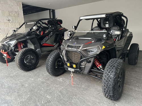 Rzr Turbo R