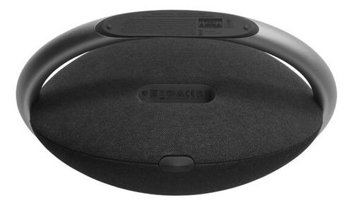 Bocina Harman Kardon Onyx Studio 8 Portátil Con Bluetooth Negro