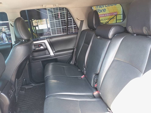 Imagen 10 de 14 de Toyota 4runner