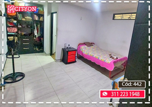 Imagen 5 de 17 de Se Vende Casa De 2 Pisos En Abbas Turbay, Florencia