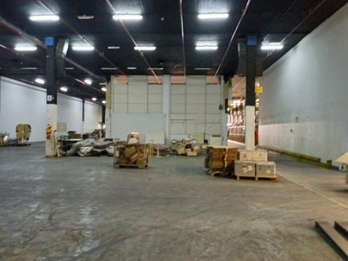 Imagen 6 de 10 de Nave Industrial - Chilavert