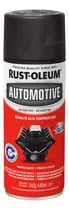 Comprar Pintura Aerosol Esmalte Alta Temperatura 340 Gr * Rust Oleum