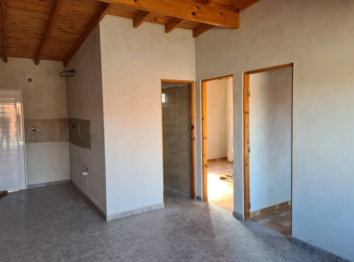 ¡¡ Chalet A Estrenar !!