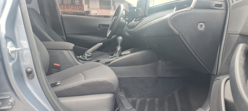 Toyota Corolla 2.0 Xli Mt 170cv
