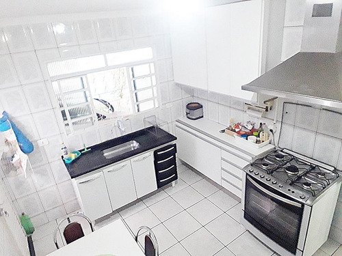 Imagem 12 de 18 de Casa Com 2 Dormitórios À Venda, 57 M² Por R$ 200.000,00 - Jardim Bartira - Piracicaba/sp - Ca2481