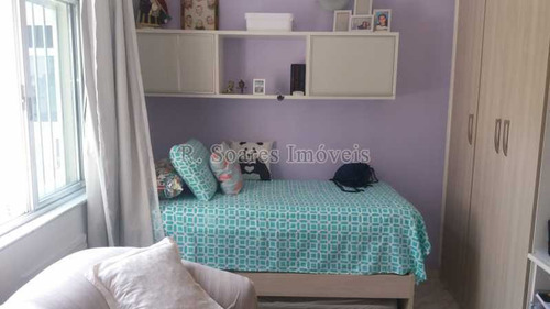 Apartamento-à Venda-tijuca-rio De Janeiro - Vvap20263