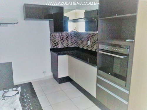Imagem 7 de 13 de Linda Casa No Bairro Nova Atibaia Bairro Residencial Com Ruas Asfaltadas... - Ca01374 - 69567193
