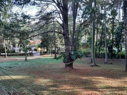 Imagem 3 de 10 de Terreno À Venda Em Sítios De Recreio Gramado - Te009722