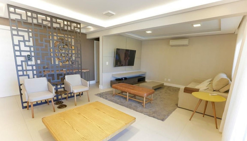 Imagem 5 de 30 de Apto Casa Verde | 3 Quartos | 250 M² | Cond: R$1800.00 | 3 Vagas - 4684q8