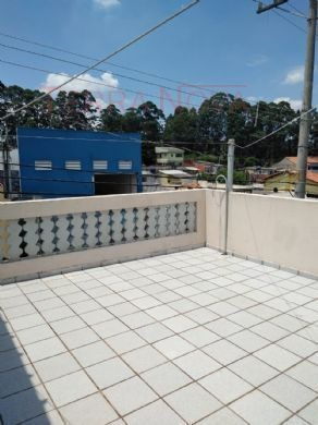 Imagem 2 de 15 de 02181 - Sobrado 3 Dorms, Cidade Líder - São Paulo/sp - 2181