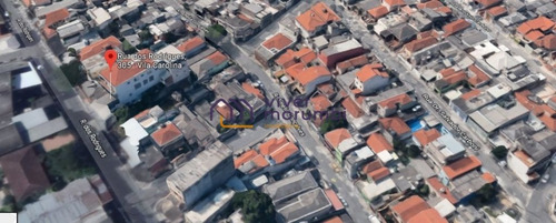 Imagem 9 de 10 de Prédio Comercial Com Amplos Salões, Banheiros, Vestiários E Depósito. Alarme De Incêndio E Hidrantes - Nm4427