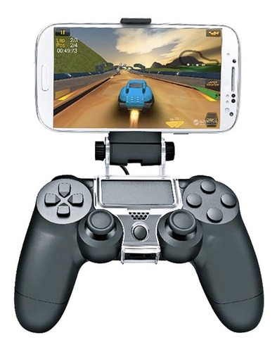 Gamepad Sony Dobe Clip Ps4