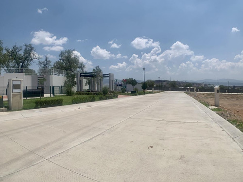 Imagen 12 de 12 de Terreno En Venta Altara 164 Residencial. Exclusivo Desarrollo En Pachuca. M²