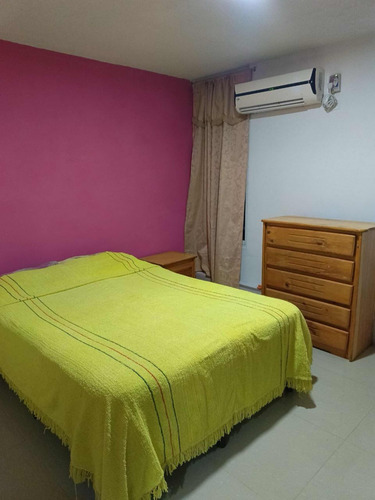 Apartamento Alquiler En Guanta Parque Guaragua Solo Clientes