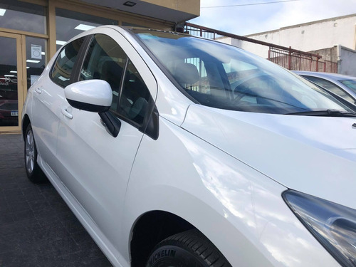Peugeot 308 Allure Nav Hdi 2016