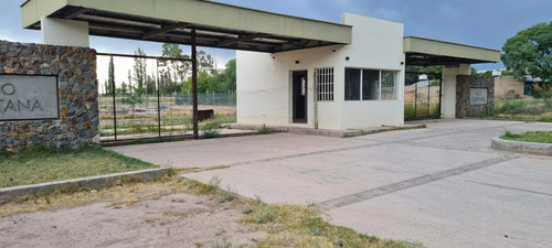 Lote En Barrio Alto Quintana, Lujan De Cuyo