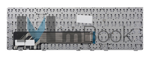 Teclado Para Hp Probook 4530s Series Frame Cinza Cor Conforme Imagens Do Anúncio Idioma Inglês Us