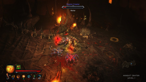 Diablo 3 - Ps3