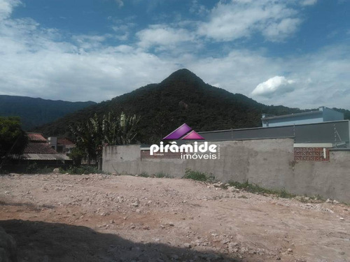 Imagem 4 de 8 de Terreno Grande À Venda, 360 M² Por R$ 200.000 - Cidade Jardim - Caraguatatuba/sp - Te1281