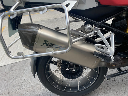 Imagen 8 de 12 de Bmw R1200 Gs 2017