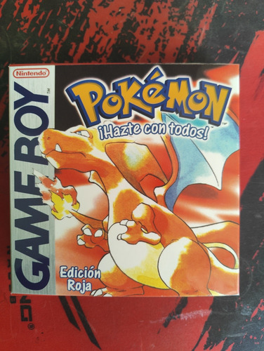 Pokémon Game Boy