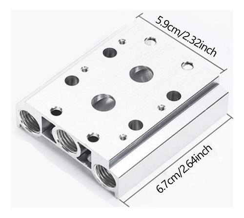 Soldadura De Estabilidad Del Soporte De Soldadura 4 Brazos