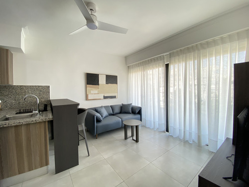 Apartamento En Alquiler En El Vergel La Esperilla
