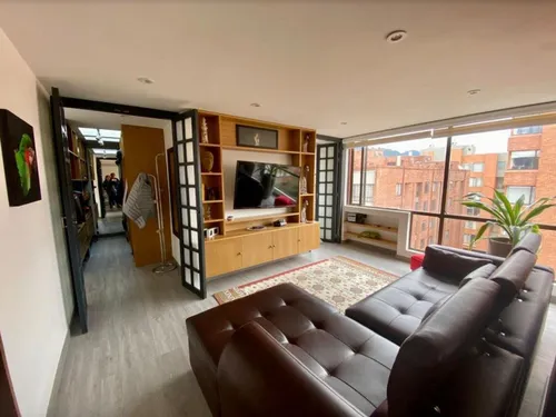 Apartamento En Arriendo/venta En Rincón Del Chicó. Cod A15816