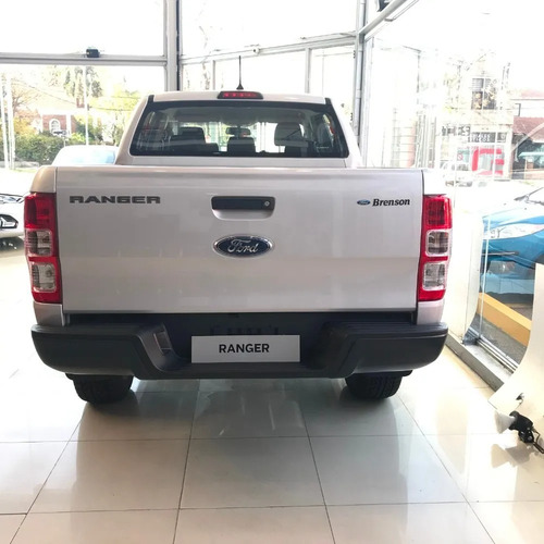 Imagen 8 de 21 de Ranger Xl 2.2 4x2 Brenson Bariloche
