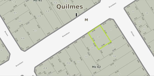 Casa - Quilmes