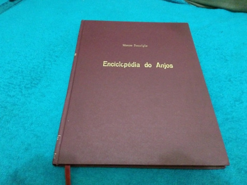 Enciclopédia Dos Anjos, Monica Buonfiglio