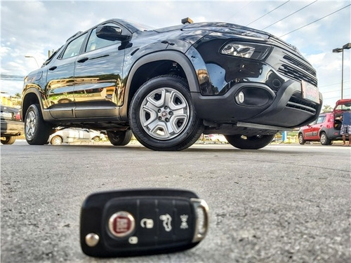 Fiat Toro 1.8 16v Evo Flex Endurance At6