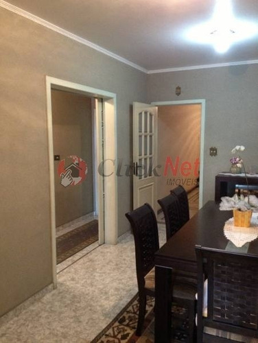 Imagem 2 de 14 de Casa Assobradada À Venda P/fins Residenciais Ou Comerciais, Localizada No Bairro Assunção Com 4 Dormitórios, Sendo 3 Suítes, 4 Vagas, 400 M2. - 6536
