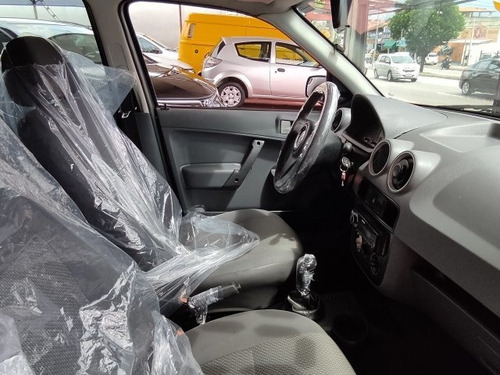 Imagem 3 de 6 de Gol 1.0 Mi 8v Flex 4p Manual G.iv