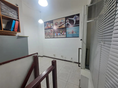 Local Comercial En Arriendo En Santiago