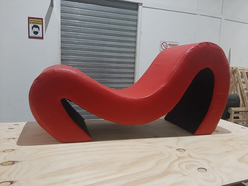 Imagen 2 de 6 de Sillón Del Amor Tantricro Kamasutra