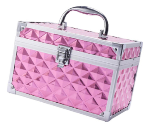 Caja De Maquillaje Caja De Almacenamiento De Maquillaje De