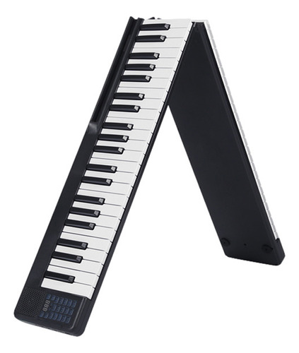 Teclado Electrónico Piano Digital Piano Musical 88 Portátil