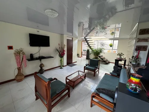 Vendo O Permuto Casa En Chia