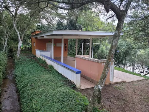 Venta Lote En Vereda Rio Claro De 1523mt2 En Jamundí, Valle 6476.